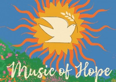 Music of Hope Concert 