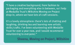 Sheena's Testimonial