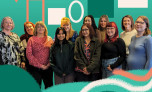 Staff of the Moving on Project
