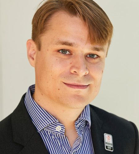 CEO Deputy Manager