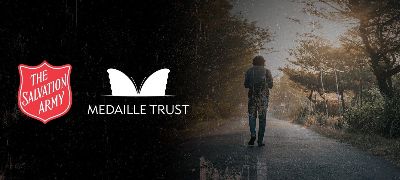 Beyond Partnership Banner Image
