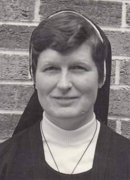 Sister Ann