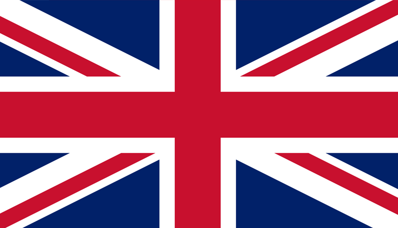 UK flag